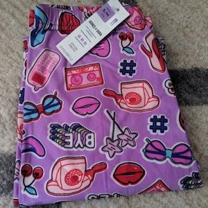 Agnes & Dora Leggings